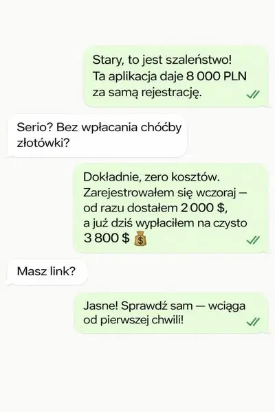 Кадр рекламы Wendy Behm9898