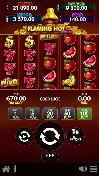 Кадр рекламы TOP SLOTS