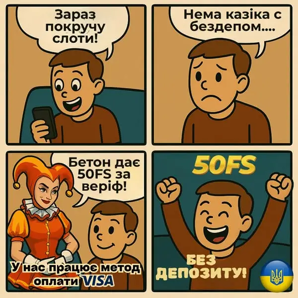 Кадр рекламы Beton