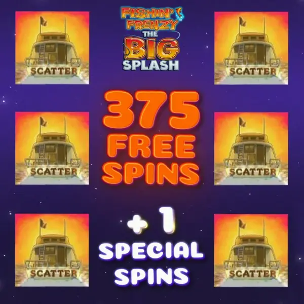 Кадр рекламы Lucky Empire
