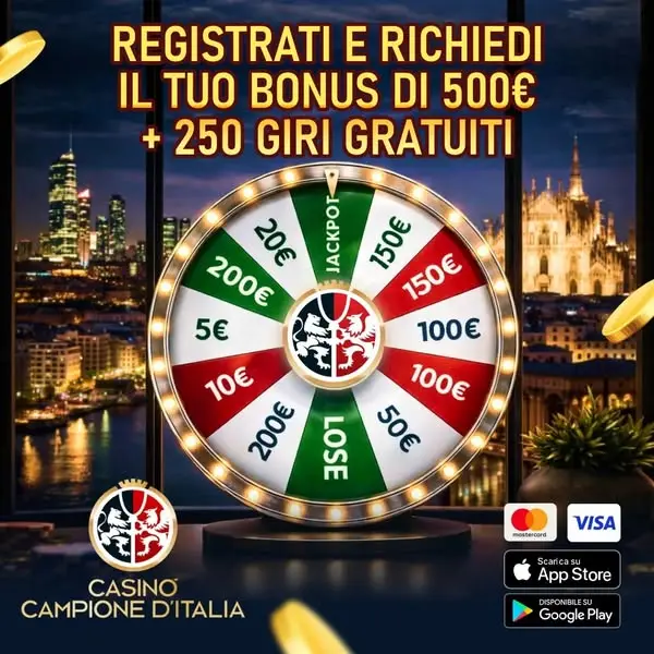 Кадр рекламы Occasione Italiana
