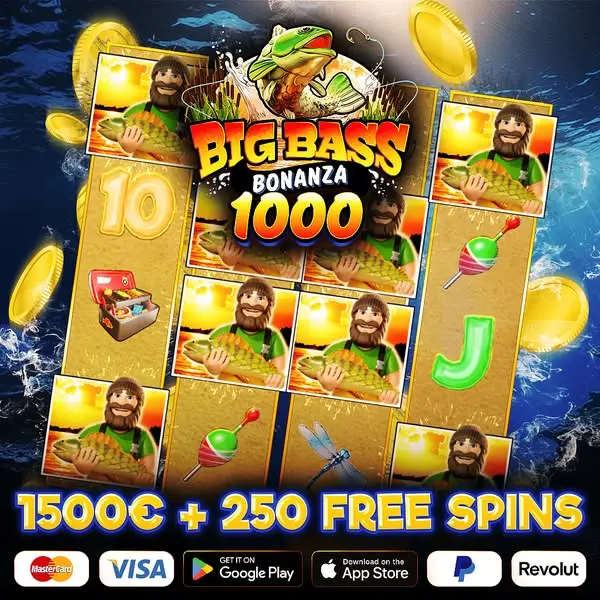 Кадр рекламы MoreSpins