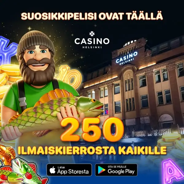 Кадр рекламы Bright Fortune