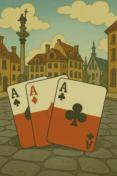 Кадр рекламы Slot Mania