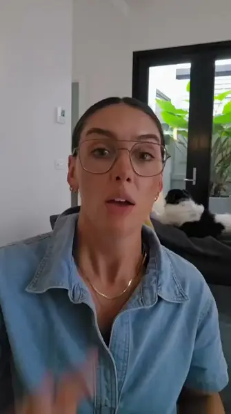 Кадр рекламы Lucky Rich
