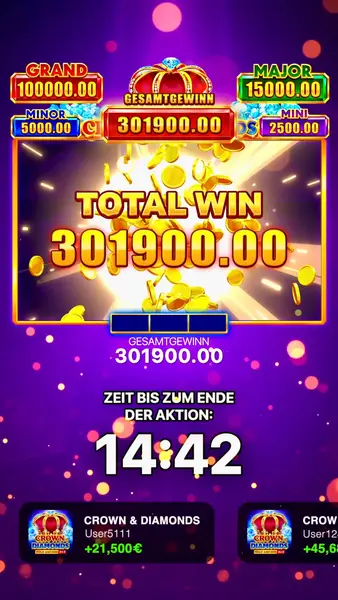 Кадр рекламы Lucky Day