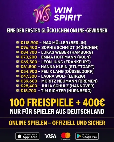 Кадр рекламы Deutschland Golden Slots