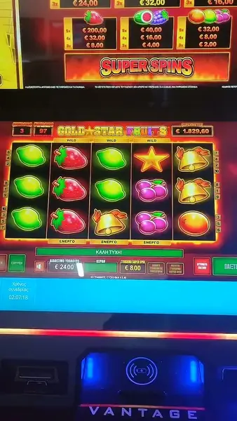 Кадр рекламы FortunePlay