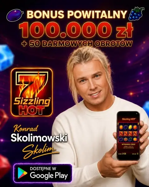 Кадр рекламы Skolim casino
