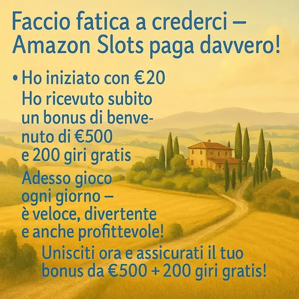 Кадр рекламы Amazonn Deutschland