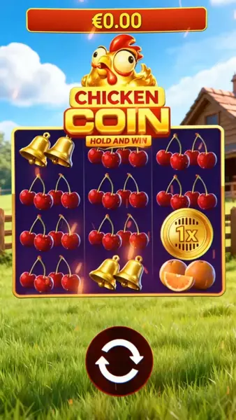 Кадр рекламы Big Win