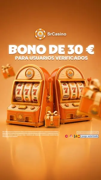 Кадр рекламы SrCasino
