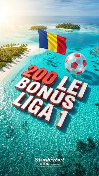 Кадр рекламы Stanleybet Romania