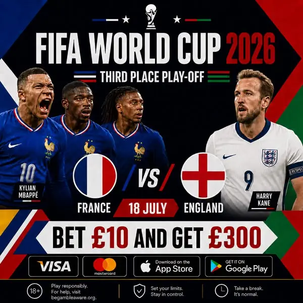 Кадр рекламы Online Bet