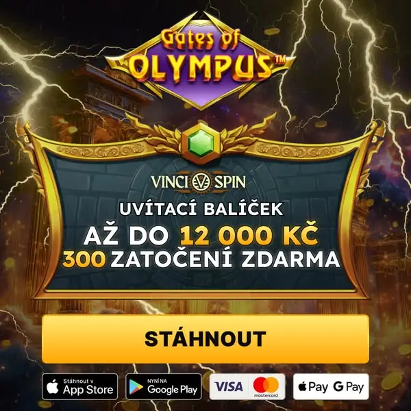 Кадр рекламы Vinci Spin