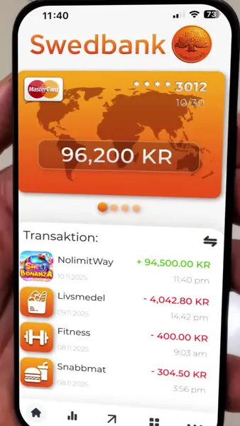 Кадр рекламы Sweet Candy Game
