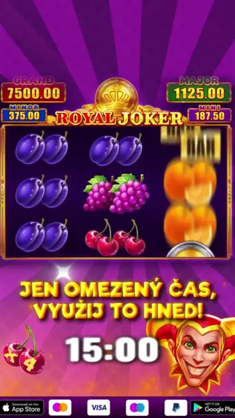 Кадр рекламы Big Wins