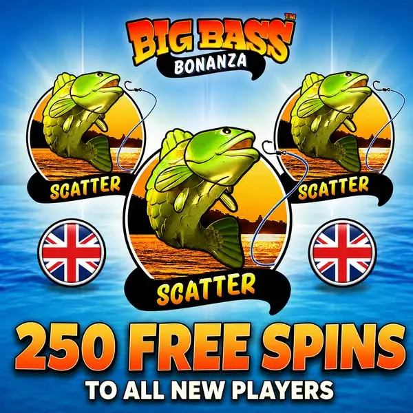Кадр рекламы Lucky Spins