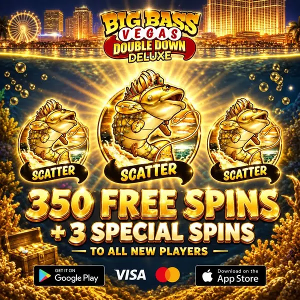 Кадр рекламы Top Slots 1