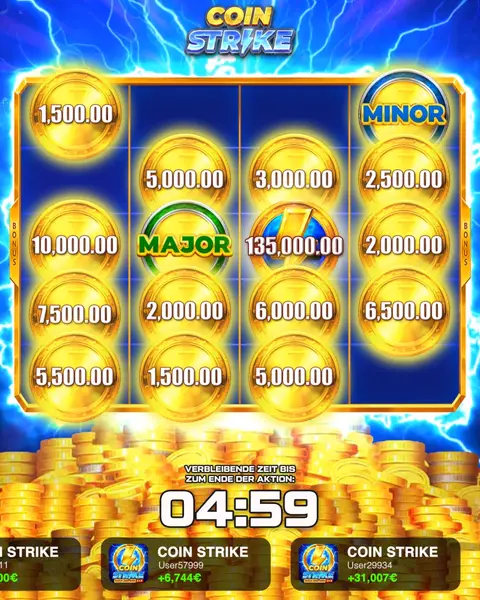 Кадр рекламы Legendary Slot