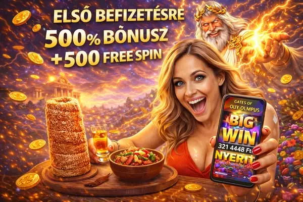 Кадр рекламы OP GamingHossain