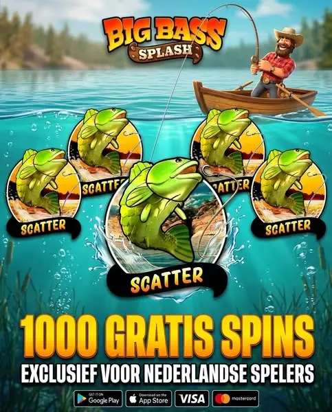 Кадр рекламы Royal Slots NL