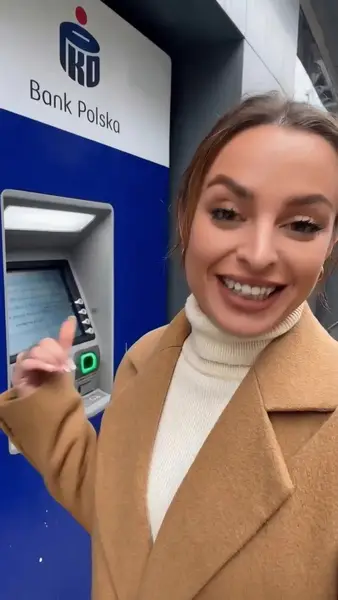 Кадр рекламы Big Win
