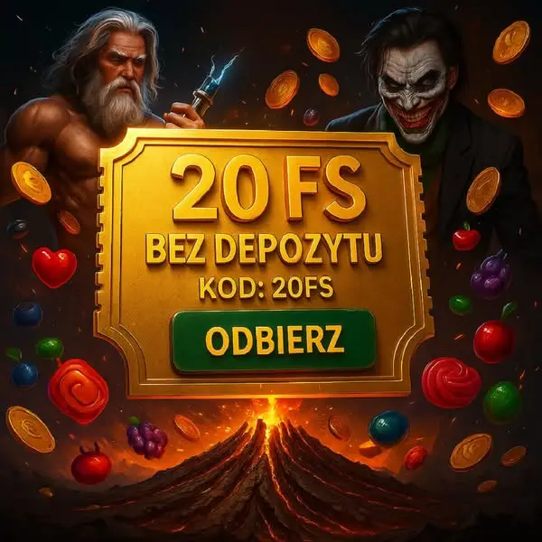 Кадр рекламы Zwycięzca