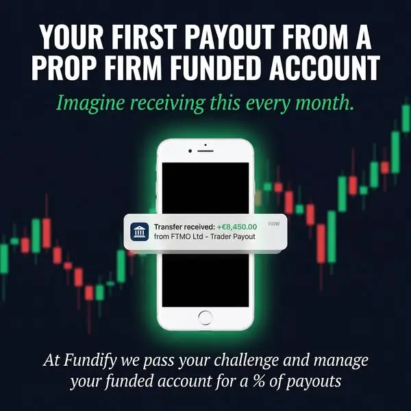 Кадр рекламы Fundify