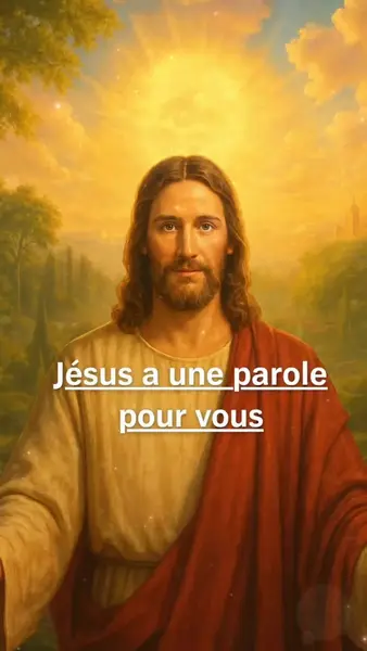 Кадр рекламы Jésus-Christ