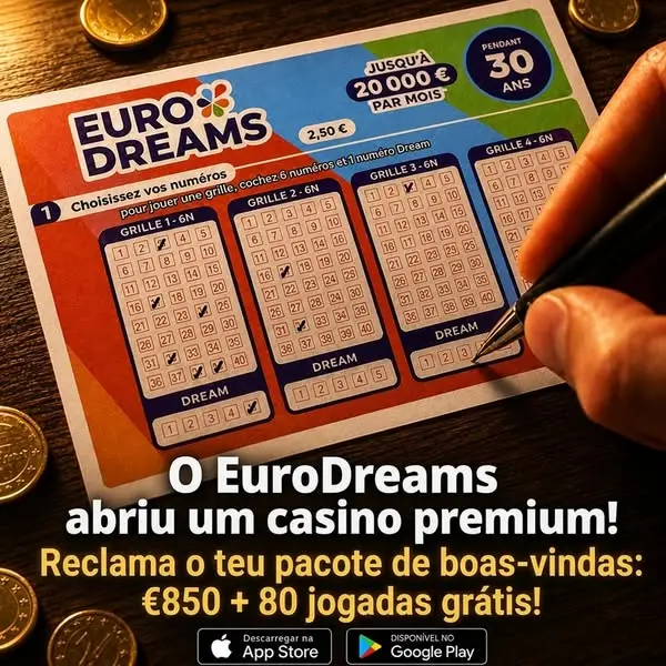 Кадр рекламы Euro Play