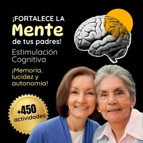 Кадр рекламы Neuroestimulación