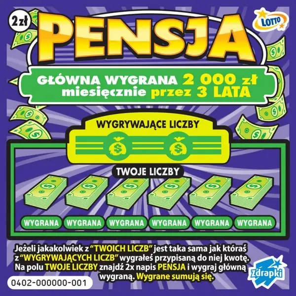 Кадр рекламы Lotto Game