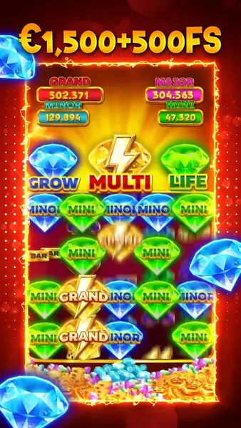 Кадр рекламы Prime Luck