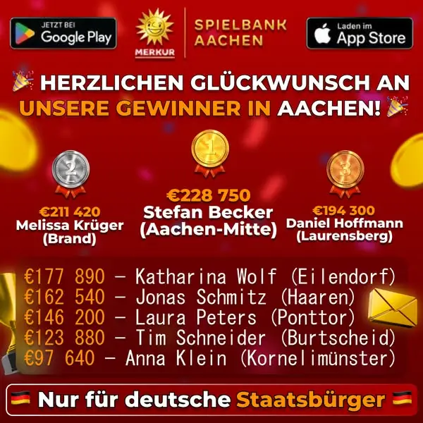 Кадр рекламы Deutsche Casinos