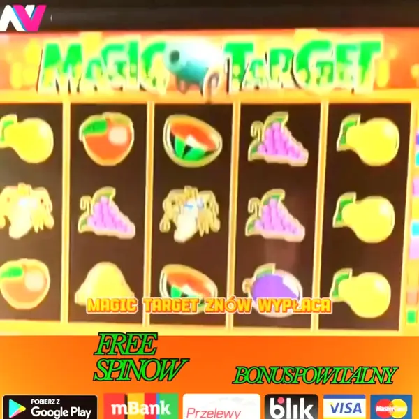 Кадр рекламы First Winner