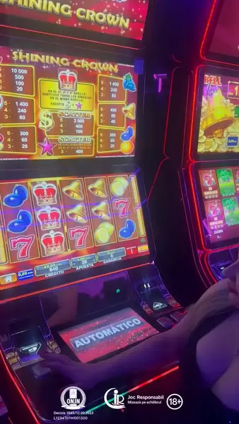 Кадр рекламы Spin Fortune