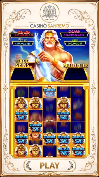 Кадр рекламы Big win