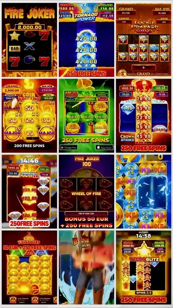 Кадр рекламы Cool Gaming App