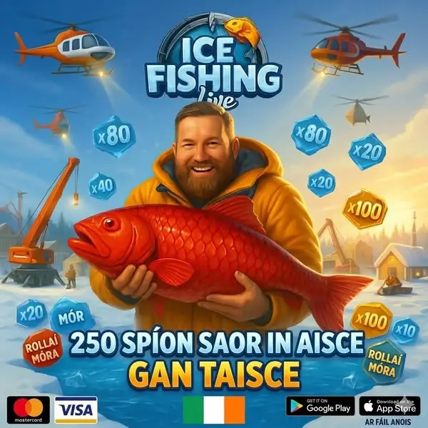 Кадр рекламы Gaming place