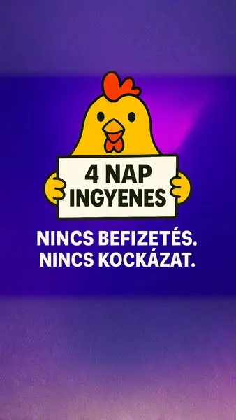 Кадр рекламы Spin2Win