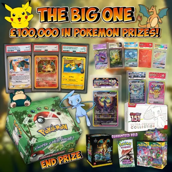 Кадр рекламы Dream Big Draws