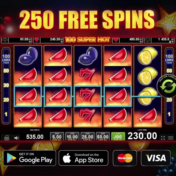 Кадр рекламы Slot Megaways