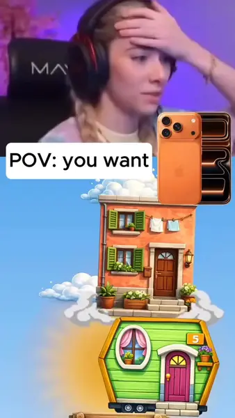 Кадр рекламы Tower Rush