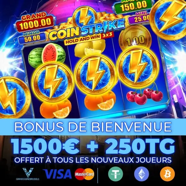 Кадр рекламы Online Slots