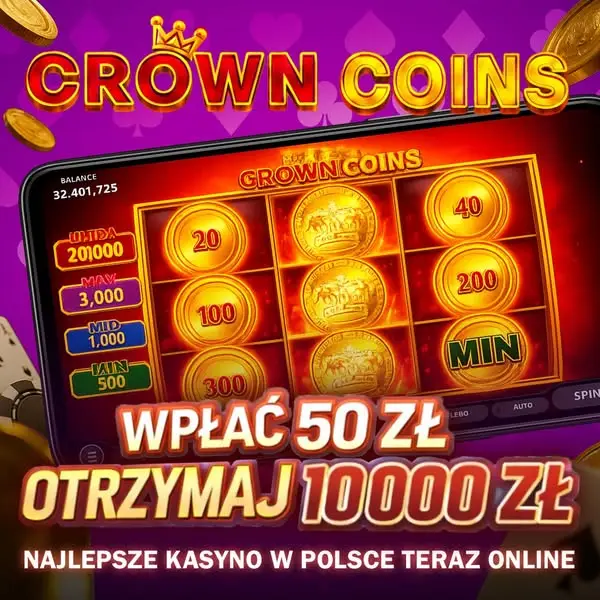 Кадр рекламы Salon Polska
