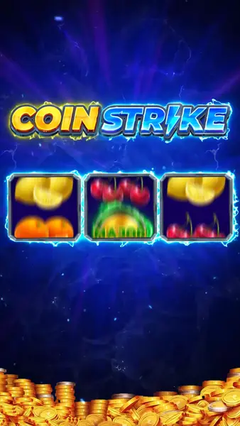 Кадр рекламы Lucky Spin