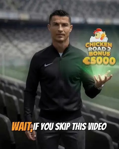 Кадр рекламы Chick Games