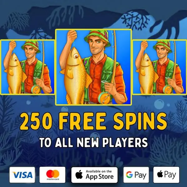 Кадр рекламы Fortune Play