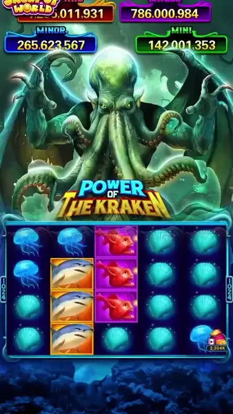 Кадр рекламы FJD Game